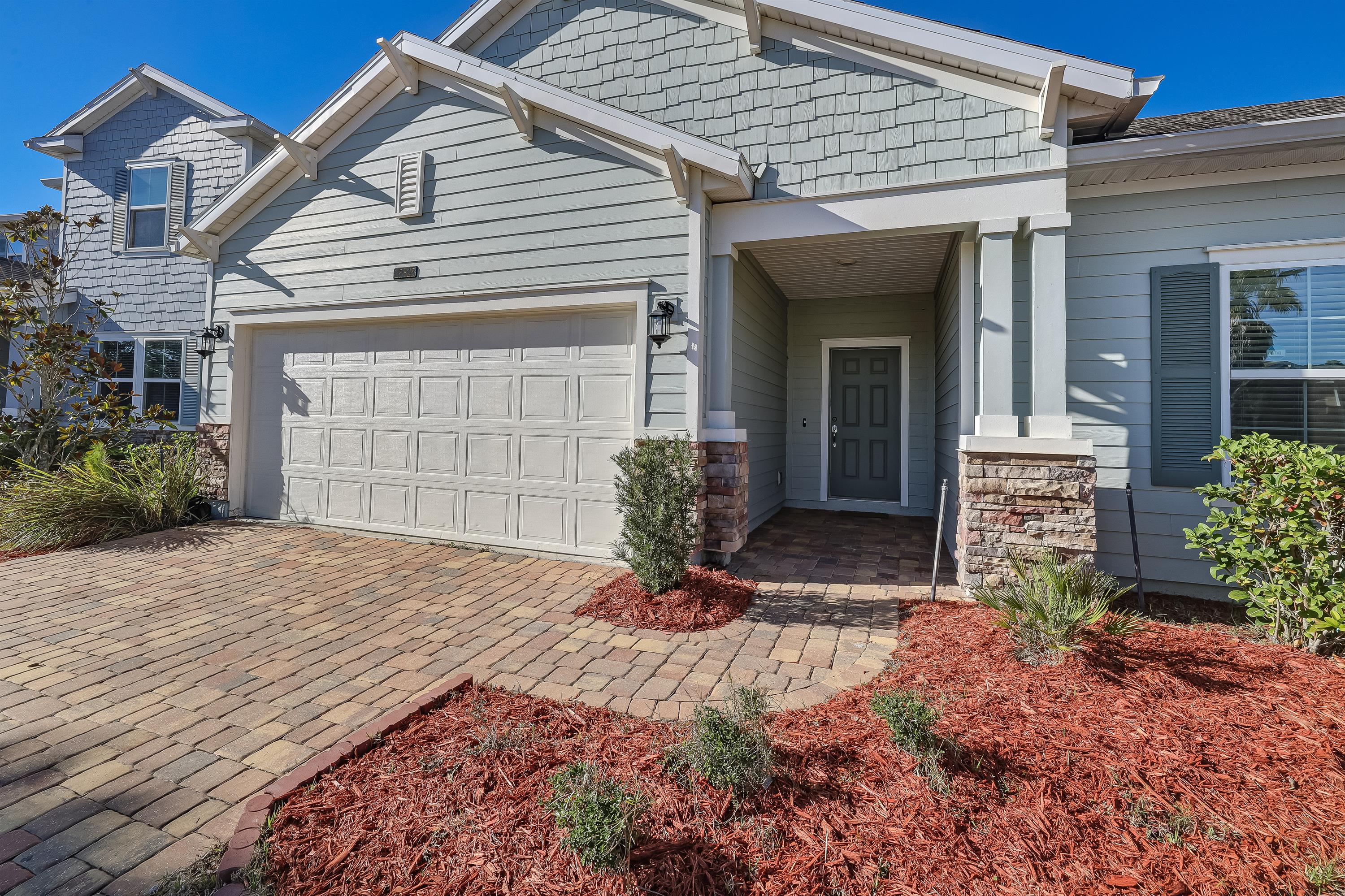 15825 Stedman Lake Drive - 1