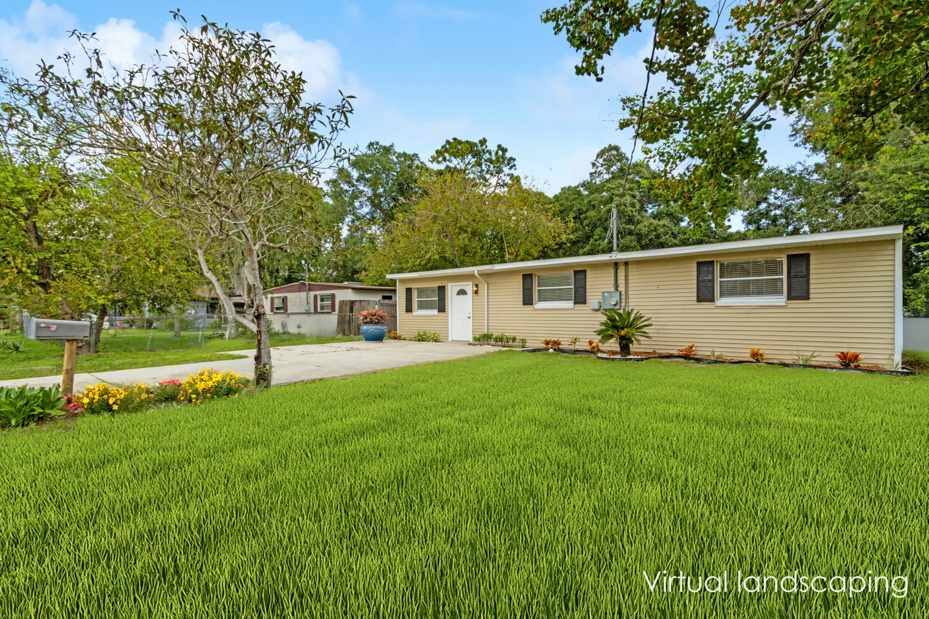 10341 Agave Road