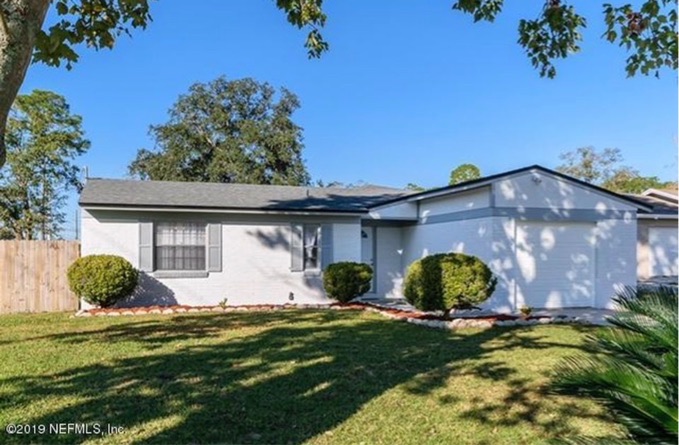 7600 Pheasant Run Drive - 7600