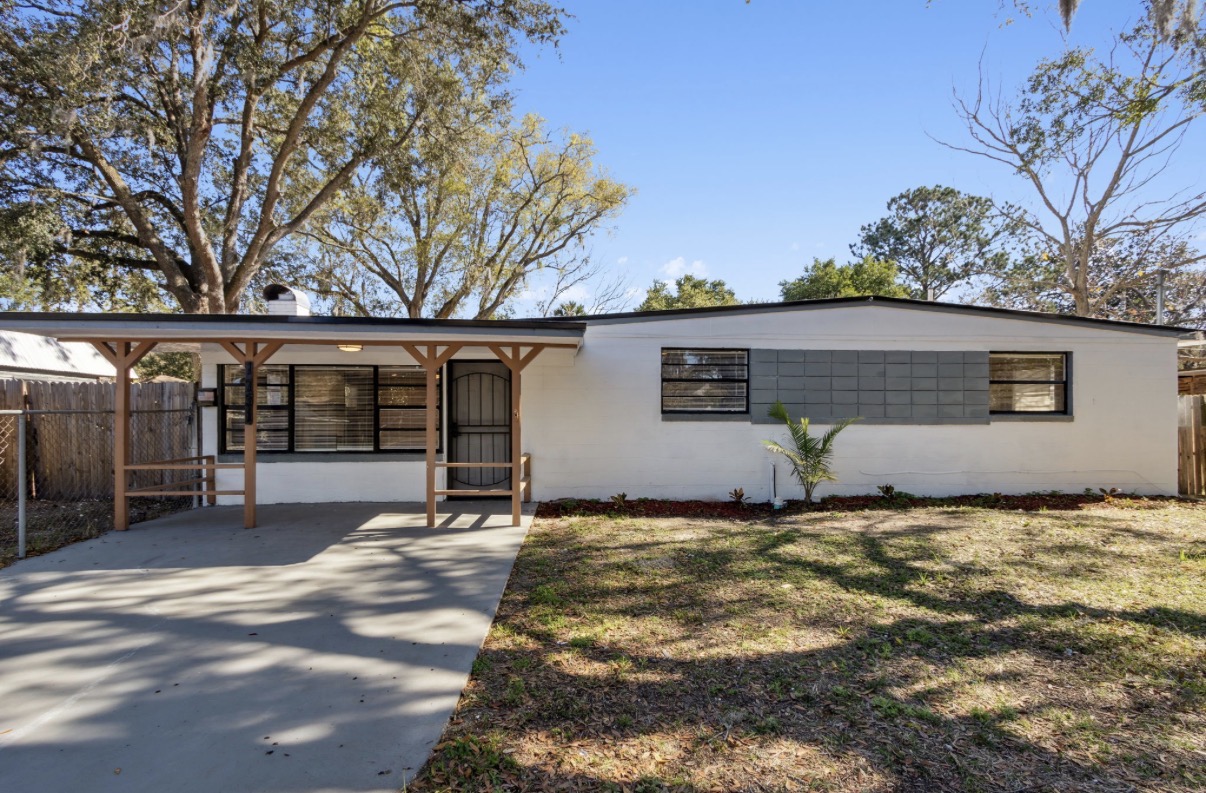 1731 Cortez Road